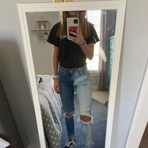 Womens Joe’s jeans